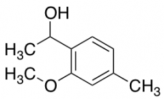 1-(2-Methoxy-4-methylphenyl)ethan-1-ol