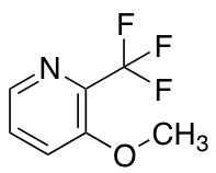 3-Methoxy-2-(trifluoromethyl)pyridine