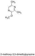 2-Methoxy-3,5-dimethylpyrazine