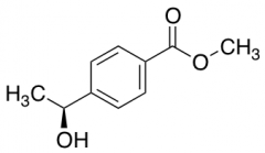 Methyl 4-[(1S)-1-Hydroxyethyl]benzoate