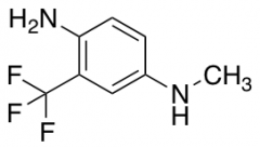 1-N-Methyl-3-(trifluoromethyl)benzene-1,4-diamine