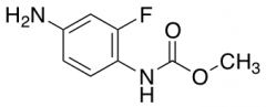 Methyl N-(4-Amino-2-fluorophenyl)carbamate