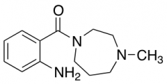 2-(4-Methyl-1,4-diazepane-1-carbonyl)aniline