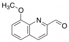 8-Methoxyquinoline-2-carbaldehyde