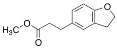 Methyl 3-(2,3-Dihydro-1-benzofuran-5-yl)propanoate