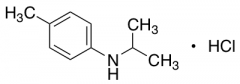 4-Methyl-N-(propan-2-yl)aniline Hydrochloride