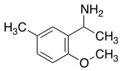 1-(2-Methoxy-5-methylphenyl)ethanamine