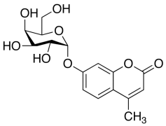 4-Methylumbelliferyl &alpha;-D-Galactopyranoside