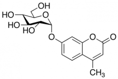 4-Methylumbelliferyl &alpha;-D-Glucopyranoside