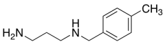 N-(4-Methylbenzyl)propane-1,3-diamine