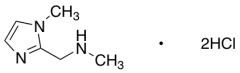 N-Bethyl-1-(1-methyl-1H-imidazol-2-yl)methanamine Dihydrochloride