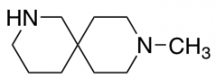 9-Methyl-2,9-diazaspiro[5.5]undecane