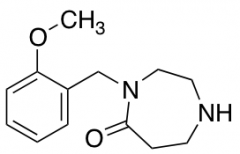 4-(2-Methoxybenzyl)-1,4-diazepan-5-one