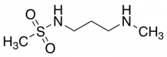 N-[3-(Methylamino)propyl]methanesulfonamide