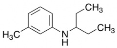 3-Methyl-N-(pentan-3-yl)aniline