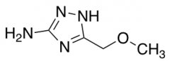 3-(Methoxymethyl)-1H-1,2,4-triazol-5-amine