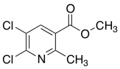 Methyl 5,6-Dichloro-2-methylpyridine-3-carboxylate