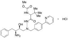 N-​(Methoxycarbonyl)​-​3-​methyl-​L-​valine 2-​[(2S,​3S)​-​3-​Amino-​