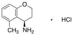 (R)-5-Methylchroman-4-amine Hydrochloride
