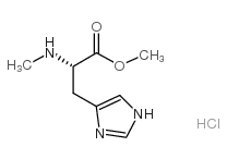 N-Me-his-ome Hydrochloride