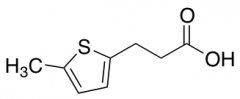 3-(5-Methyl-Thiophen-2-Yl)-Propionic Acid