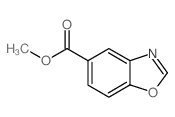 Methyl 1,3-benzoxazole-5-carboxylate
