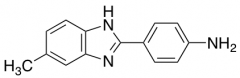 4-(5-Methyl-1H-benzoimidazol-2-yl)phenylamine