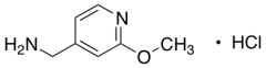 (2-Methoxypyridin-4-yl)methanamine hydrochloride