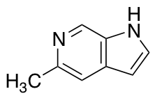 5-Methyl-1H-pyrrolo[2,3-c]pyridine