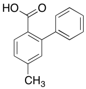 5-Methyl[1,1'-biphenyl]-2-carboxylic Acid