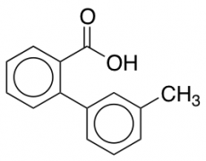 3'-Methylbiphenyl-2-carboxylic Acid