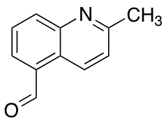 2-Methylquinoline-5-carbaldehyde