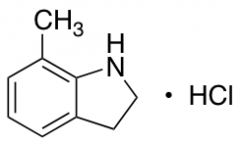 7-methyl-2,3-dihydro-1H-indole hydrochloride