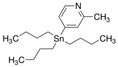 2-Methyl-4-(tributylstannyl)pyridine