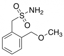 [2-(methoxymethyl)phenyl]methanesulfonamide
