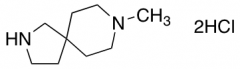 8-methyl-2,8-diazaspiro[4.5]decane dihydrochloride