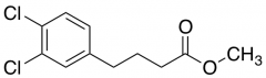 methyl 4-(3,4-dichlorophenyl)butanoate