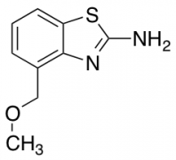 4-(methoxymethyl)-1,3-benzothiazol-2-amine