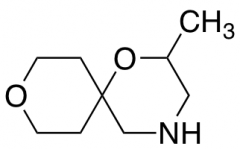 2-methyl-1,9-dioxa-4-azaspiro[5.5]undecane