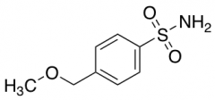 4-(methoxymethyl)benzene-1-sulfonamide