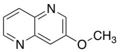 3-Methoxy-1,5-naphthyridine