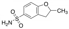 2-methyl-2,3-dihydro-1-benzofuran-5-sulfonamide