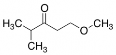 1-methoxy-4-methylpentan-3-one