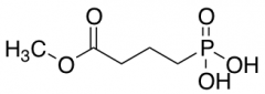 Methyl 4-phosphonobutanoate