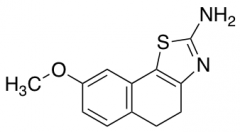 8-methoxy-4H,5H-naphtho[2,1-d][1,3]thiazol-2-amine