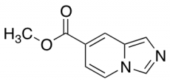 Methyl imidazo[1,5-a]pyridine-7-carboxylate