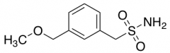 [3-(methoxymethyl)phenyl]methanesulfonamide