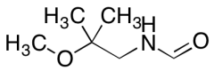 N-(2-Methoxy-2-methylpropyl)formamide