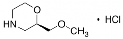 (R)-2-(Methoxymethyl)morpholine hydrochloride