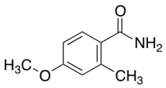 4-Methoxy-2-methyl-benzamide